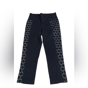 Athleta‎ cropped leggings small